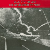 Dragon Lady - Blue Öyster Cult