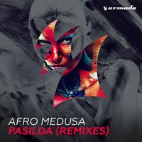 Pasilda - Afro Medusa, Erick Morillo