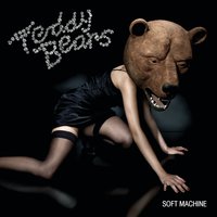 Punkrocker - Teddybears Sthlm, Iggy Pop