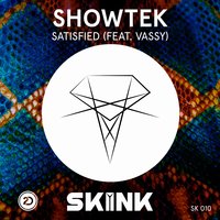 Satisfied - Showtek, VASSY