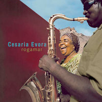 Um Pincelada - Cesária Evora