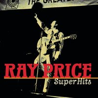 Take Me As I Am Or Let Me Go - Ray Price