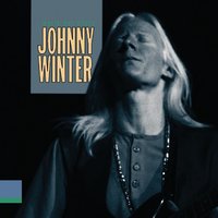 The Crawl - Johnny Winter