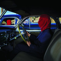 Miranda That Ghost Just Isn't Holy Anymore - The Mars Volta