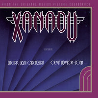 Xanadu - Olivia Newton-John