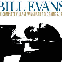 Porgy (I Loves You, Porgy) - Bill Evans Trio, Джордж Гершвин