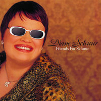 For The First Time - Diane Schuur