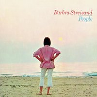 Don`t Like Goodbyes - Barbra Streisand
