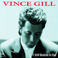 Nothing Like A Woman - Vince Gill