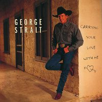 A Real Good Place To Start - George Strait