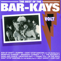 I Thank You - The Bar-Kays