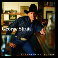 I Look At You - George Strait