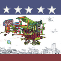Rejoyce - Jefferson Airplane