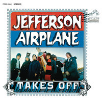 Let Me In - Jefferson Airplane