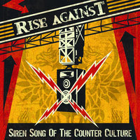 Swing Life Away - Rise Against