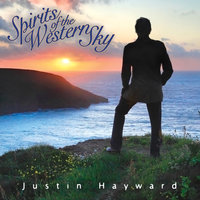 The Western Sky - Justin Hayward