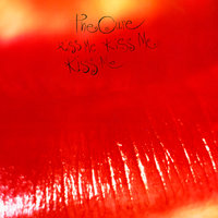 The Kiss - The Cure
