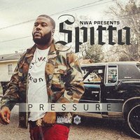 Pressure - Spitta, Boosie Badazz