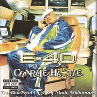 Borrow Yo' Broad - E-40, B-Legit