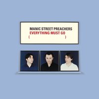 A Design for Life - Manic Street Preachers