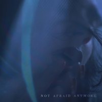 Not Afraid Anymore - Roniit