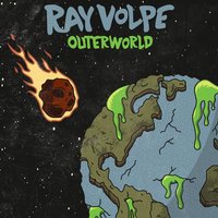 Outerworld - Ray Volpe