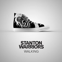 Walking - Stanton Warriors