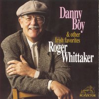 When Irish Eyes Are Smiling - Roger Whittaker