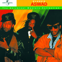 Back To Africa - Aswad