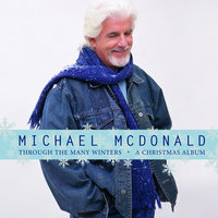 God Rest Ye Merry Gentleman - Michael McDonald