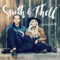 Cabin out in Nowhere - Smith & Thell