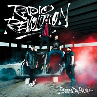 Radio Revolution - Boomdabash
