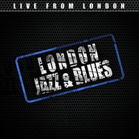 Blue Monday - Live From London, Alexis Korner, Friends