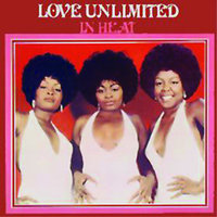 Move Me No Mountain - Love Unlimited