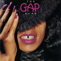 Messin' With My Mind - The Gap Band
