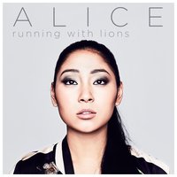 Running with Lions - ALICE