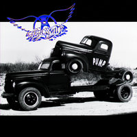 Dulcimer Stomp/The Other Side - Aerosmith