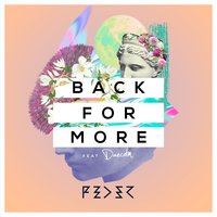 Back For More - Feder, Daecolm