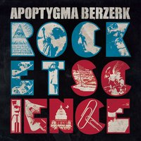 Pitchblack / Heat Death - Apoptygma Berzerk