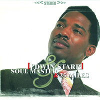 I Am The Man For You Baby - Edwin Starr