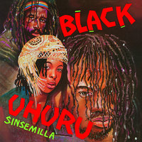 Happiness - Black Uhuru, Sly & Robbie