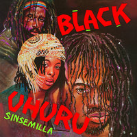 Sinsemilla - Black Uhuru, Sly & Robbie