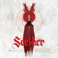 Let Me Heal - Seether