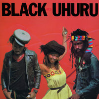 Journey - Black Uhuru