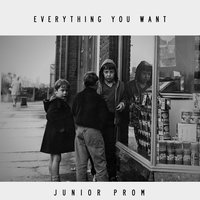 Everything You Want - Junior Prom