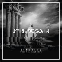 Standing When It All Falls Down - John De Sohn, Roshi, Roshi
