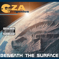 Feel Like An Enemy - GZA/Genius, Hell Raizah, Killah Priest