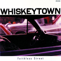 Hard Luck Story - Whiskeytown