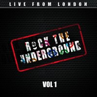 Ride Of The Chariots - Live From London, Thor