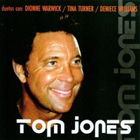 You Keep Me Hanging On - Tom Jones